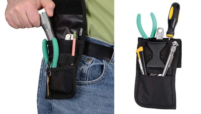 ナイトアイズ ポックイッツ XL ブラック NI00615