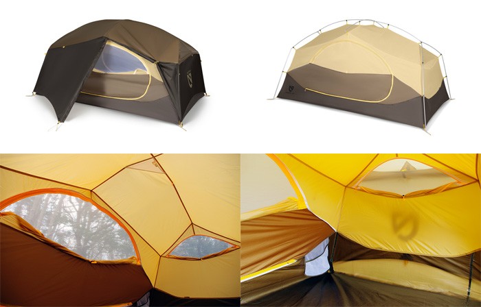 ニーモ NEMO オーロラストーム