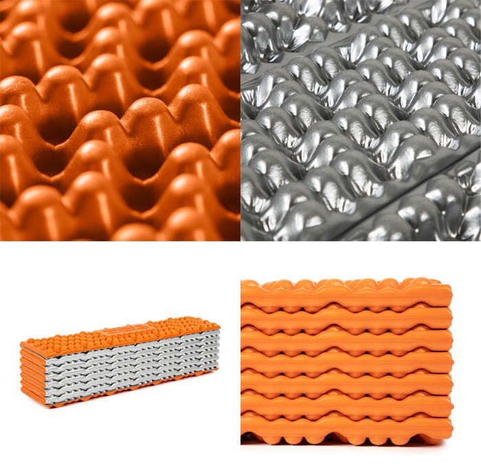 ニーモ NEMO スイッチバック ショート NM-SWB-S