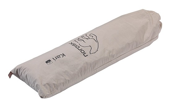 ノルディスク nordisk カリ20 ベーシックコットンタープ  242018