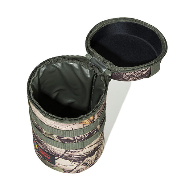 オレゴニアンキャンパー モールド シリンダー OCB-2038