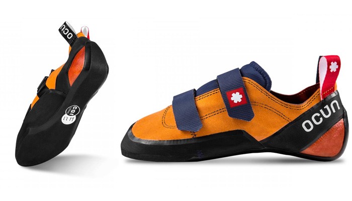 Ocun オーツン Crest QC 04401