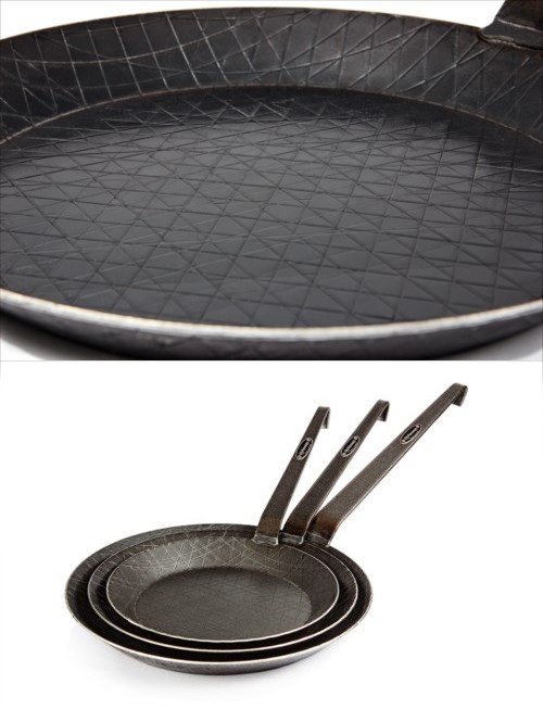 ペトロマックス Petromax シュミーデアイゼンフライパン