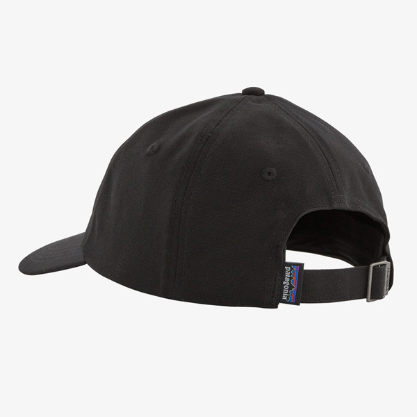 パタゴニア patagonia P-6 ラベル・トラッド・キャップ 38296