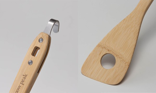 スノーピーク 調理べら CS-215