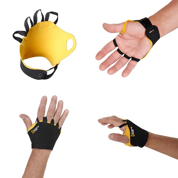 シンギングロック singing rock クラッギー SR0670