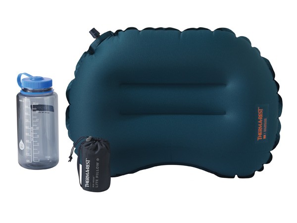 サーマレスト THERMAREST エアヘッドライトピロー ラージ 30146