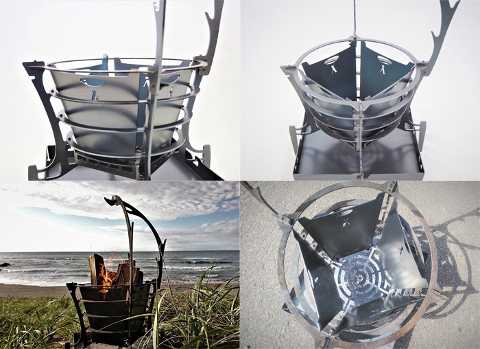 トリパス FUBOU フウボウ M GFOP-2102