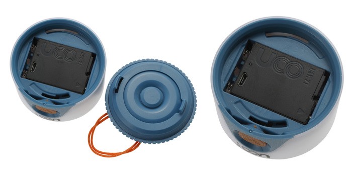 UCO スプラウト＋ ブルー 27019