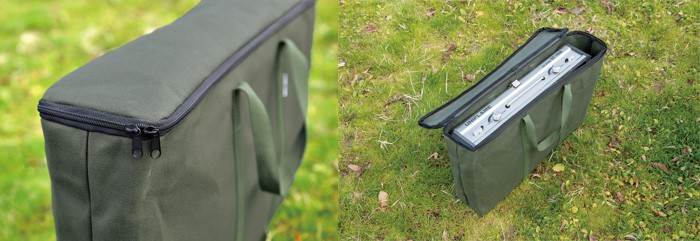 ユニフレーム US-1900 収納ケース 610411