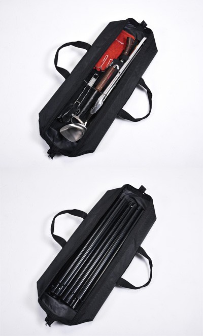 ユニフレーム REVO UFポールケース 800 682029