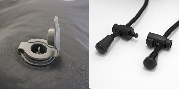 コフラン COGHLANS ネックピロー 2132 11210304000000