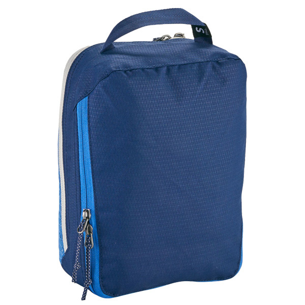 イーグルクリーク EagleCreek パックイット リヴィール クリーンダーティキューブ S アイゾメブルー/グレー 11862260340000