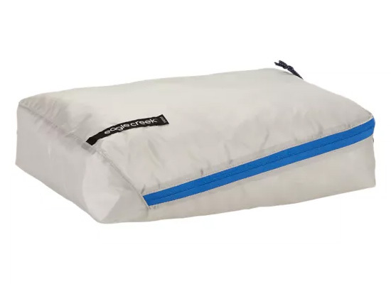 イーグルクリーク EagleCreek パックイット アイソレートキューブ M アイゾメブルー/グレー 11862270340000