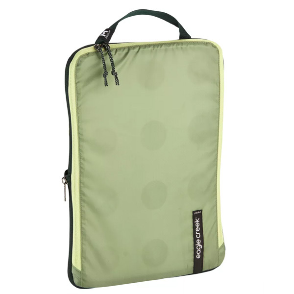 イーグルクリーク EagleCreek パックイット アイソレート ストラクチャーフォルダー M モッシーグリーン 11862276326000