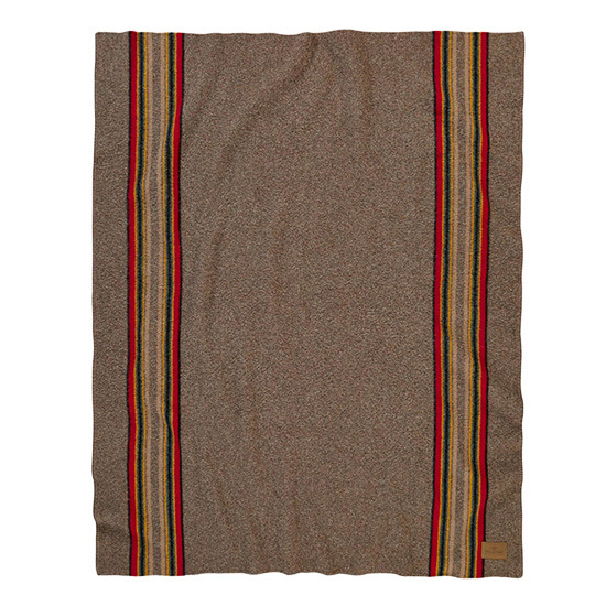 ペンドルトン PENDLETON ヤキマキャンプスロー ZA158 ミネラルアンバー 52553 19370008553000