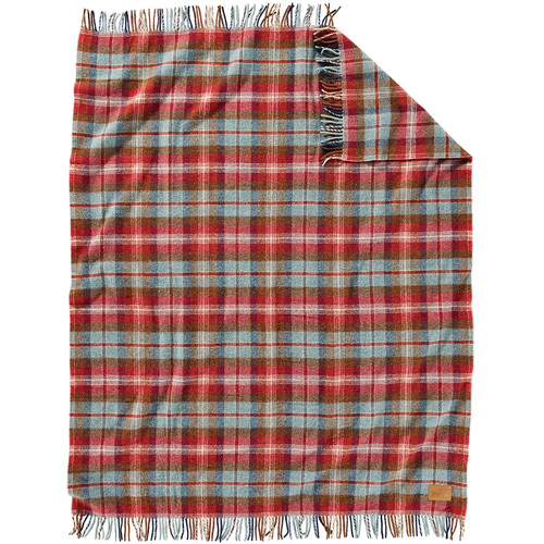 ペンドルトン PENDLETON モーターローブ With レザーキャリア ルビービーチ 53760 19373199760000