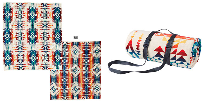 ペンドルトン PENDLETON タオル フォー TWO XB242 パイロットロック 19377101912000