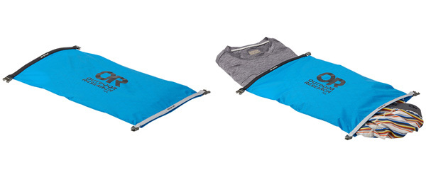 アウトドアリサーチ OR ダーティ／クリーンバッグ 10L 19844056