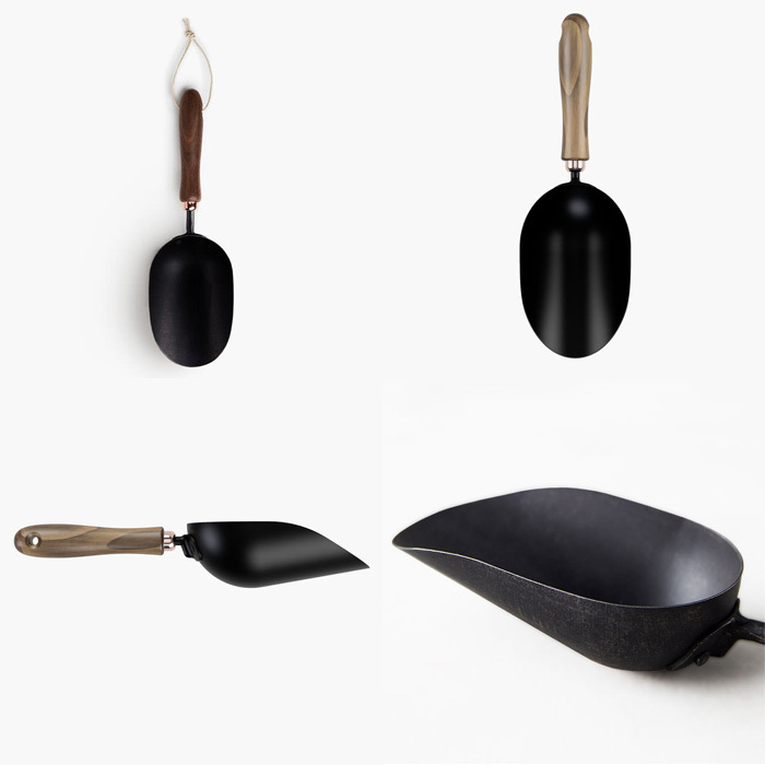 ベアボーンズ ガーデンスクープ 20232022000000