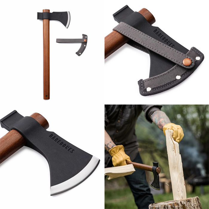 ベアボーンズリビング フィールドハチェット2.0 20233010000000