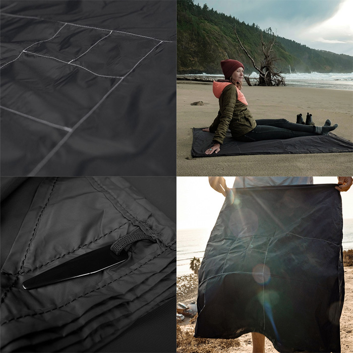 マタドール Matador ポケットブランケット 3.0 20370032