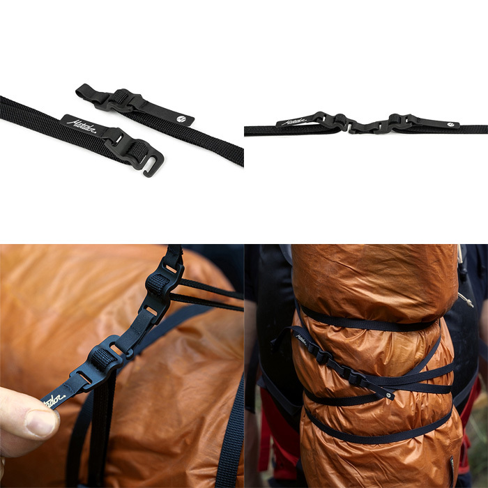 マタドール Matador ベターテザーギアストラップ（2個セット）20370034033000