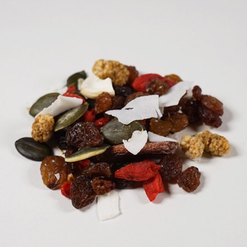 アリサン スーパーフルーツミックス