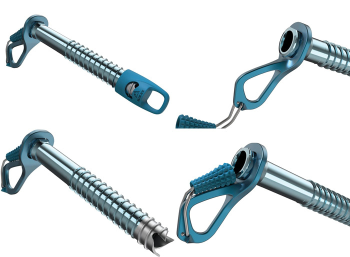 ブルーアイス Blue Ice エアロライト 100216