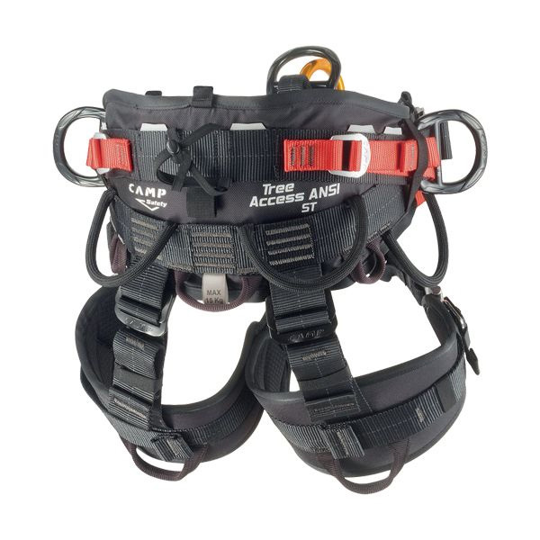 カンプ CAMP ツリーアクセス ANSI ST 5312500