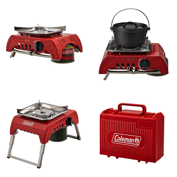 コールマン シングルガスストーブ120A 2000037239