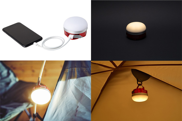 コールマン ハンギングEライト 2000037352