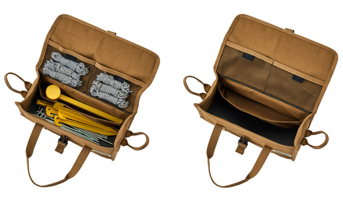 コールマン coleman ペグケース 2000037441