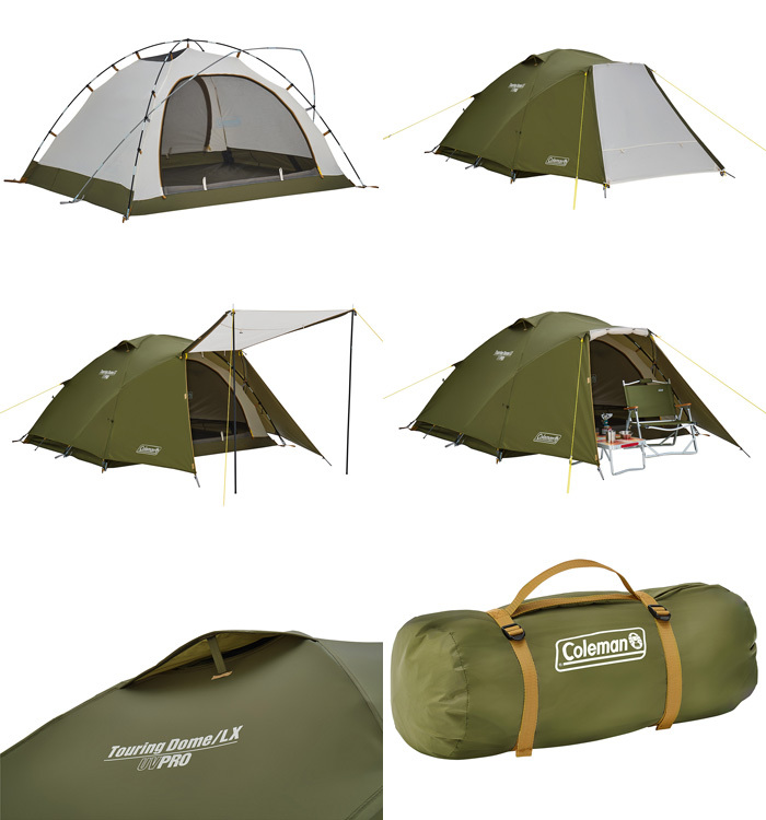 コールマン テント ツーリングドーム/LX 2000038142