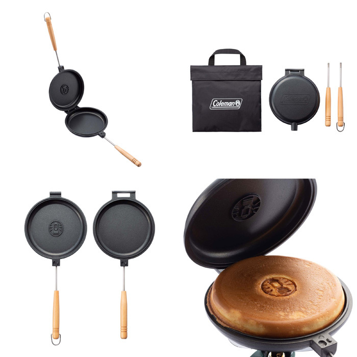コールマン coleman ダブルパンクッカー 2000038934