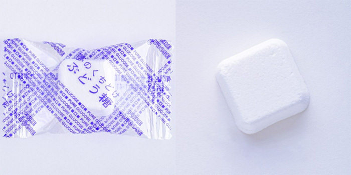 大丸本舗 18粒 ぶどう糖 713001