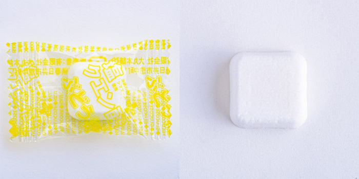 大丸本舗 25粒 塩クエン酸入りぶどう糖 71330