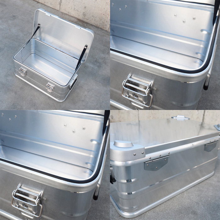 DELTA/MT デルタエムティ Extreme X 30アルミコンテナ KSC-SB-E30