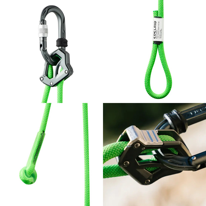 エーデルリッド EDELRID スイッチアジャスト ER73907