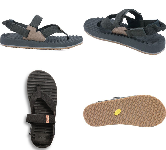 フリーウォータース freewaters ツリーライン スポーツ TREELINE SPORT ブラック FW-21SMO69