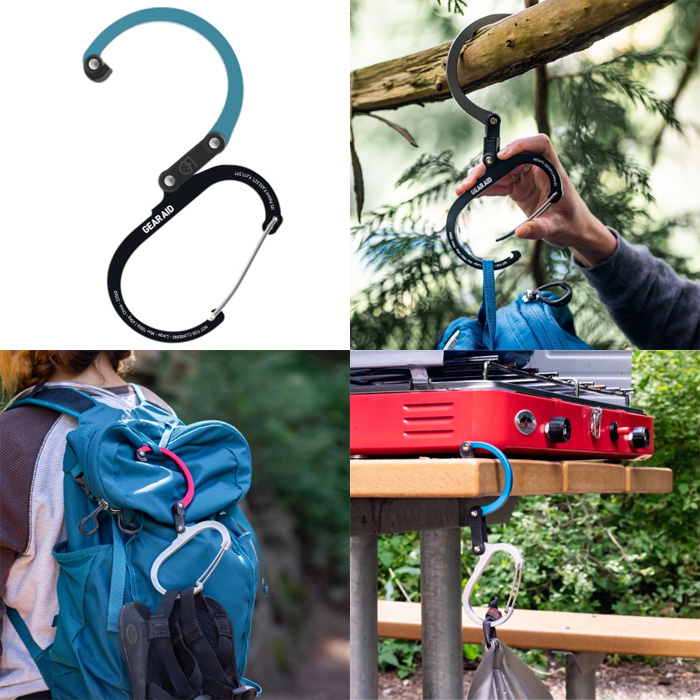 ヒーロークリップ ラージ HEROCLIP LARGE