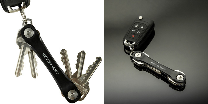 キースマート KEYSMART フレックス コンパクト FLEX COMPACT 15072