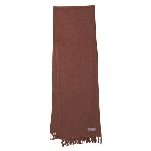 アイスブレーカー icebreaker チャールソン スカーフ ユニセックス エスプレッソ IN82100-ES