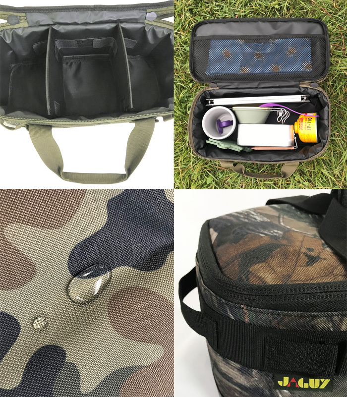 ヤガイ JAGUY マルチギアコンテナ S JAG1902