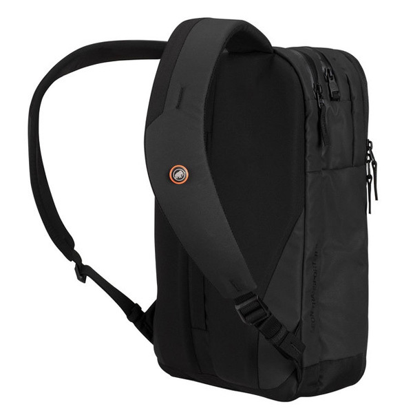マムート MAMMUT セオン トランスポーター Seon Transporter 15L ブラック 2510-04191-0001