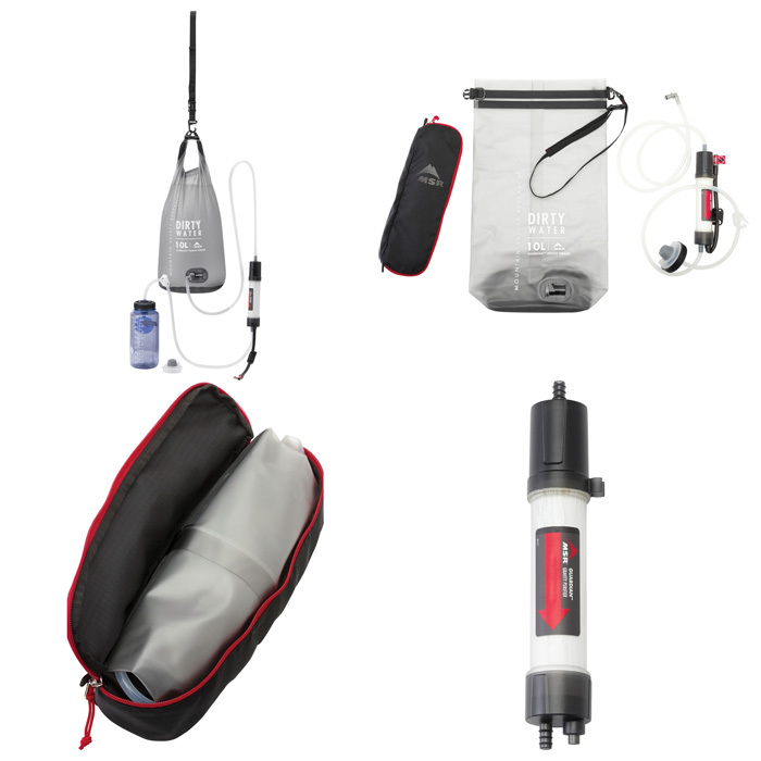 MSR ガーディアングラビティ 31003