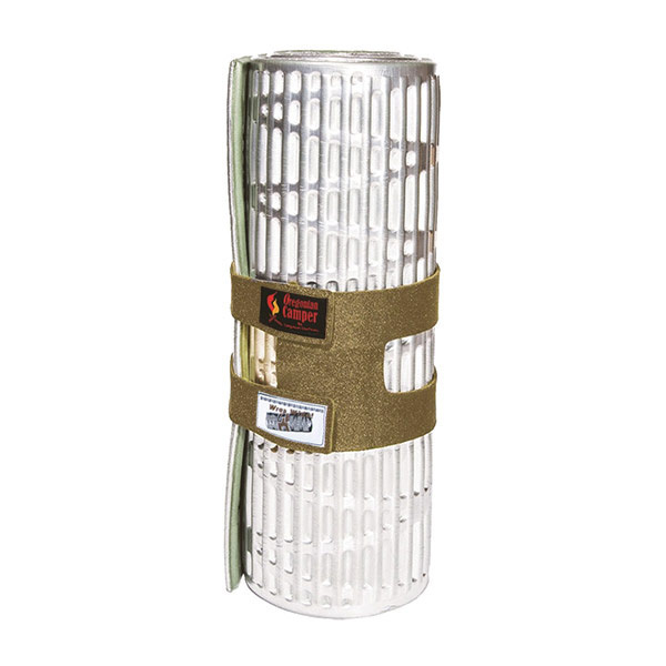 オレゴニアンキャンパー ストレッチギアベルト ツインベルト コヨーテ OCA2214