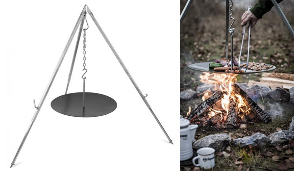 ペトロマックス Petromax ハンギングファイヤーボウル fs56 13659