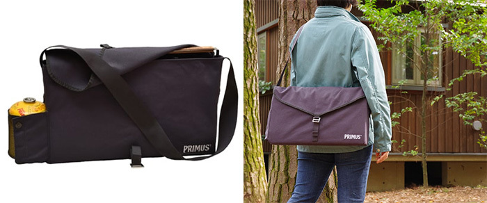 プリムス PRIMUS トゥピケ/キンジャ用ケース P-C741190