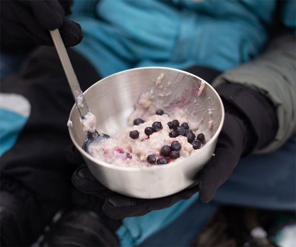 プリムス CF ボウル SS スモール P-C741550